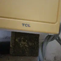 کولر دیواری پنجره ای TCL 18000