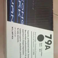 کارتریج پرینتر hp 79A