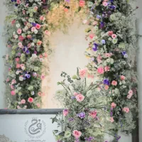 فروش ویژه جایگاه عروس