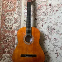 گیتار کلاسیک