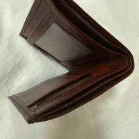 کیف مدارک گم شده