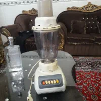 مخلوط کن و اسیاب کن
