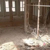 تخریب ساختمان کلی و جزئی وباسازی باقیمت مناسب