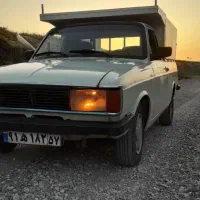 وانت بار. حمل بار. کرایه