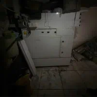 سایلنت باگس ماینر ۶خروجی