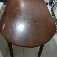 میز ناهار خوری چهار نفره