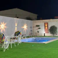 فروش ویلای شیک و مجهز در سوارآباد طرح هادی
