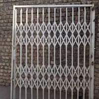 درب آکاردیونی