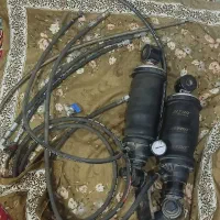 فروش|قطعات یدکی و لوازم جانبی|گنبد کاووس, |دیوار