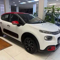 سیتروئن C3