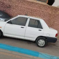 پراید ۹۸