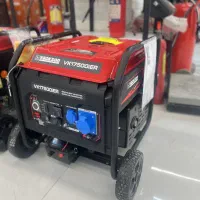 موتور برق ۸.۵ کیلووات واکسون اینورتر مدلvk17500ier