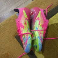 کفش استوک f50 سایز۴۱ اکبند