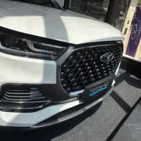 تیگو ۸ پرو e+ پلاگین هیبرید/شرایط اقساط بانکی ۶۰