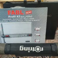 تخته رسم کیف آرشیو و T