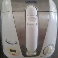 سرخ کن باروغن