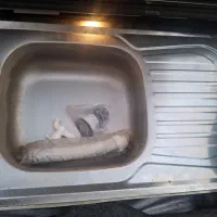 سینک البرز ۸۰