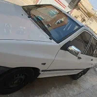 پراید SL131|خودرو سواری و وانت|سنندج, |دیوار