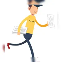 استخدام تراکت پخش کن خانوم با حقوق عالی