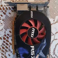 MSI ATI HD R5750 1GB GDDR5