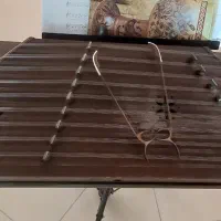 سنتور تک مهر صبا