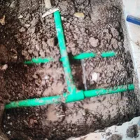 مهارت تخصصی رفع لوله نشت یابی