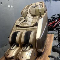 فروش ویژه انواع ماساژور پا / صندلی ماساژ