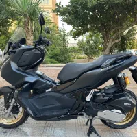 Adv 150 abs سالارگستر