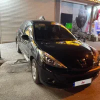 207 پانا دنده