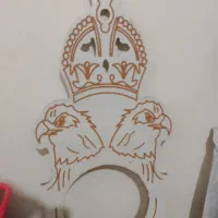آینه دیواری