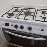 اجاق گاز طرح فرایران شرق