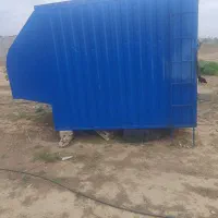 فروش اتاق نیسان