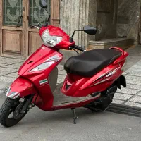 وگو بی رنگ ۹۷