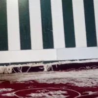 دوعددفرش ۱۲متری درحد نو تمیز