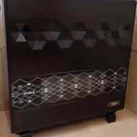 بخاری گازی سری MN9- A  نیک کالا  6500