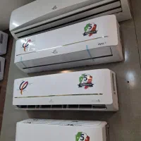 کولرگازی فروش فوق‌العاده