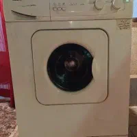 ماشین لباسشویی و خشک کن آبسال