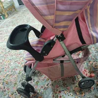 کالسکه خارجی ببکو و کریر