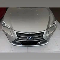 Nx300|خودرو سواری و وانت|تهران, الهیه|دیوار
