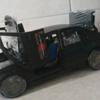 ماکت مای توی اسپرت