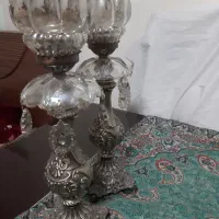 شمعدونی