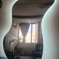 آینه قدی
