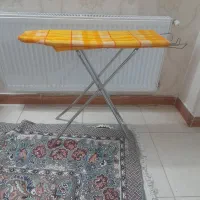 میز اتو ایستاده