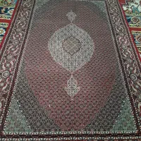 فرش ماهی