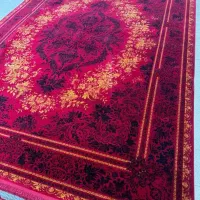 فروش عمده فرش استوک ۷۰۰ شانه HCP