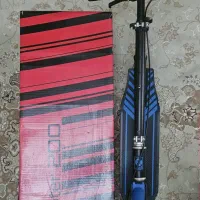 اسکوتر میکرو ۲۰۰