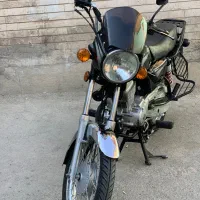 رهرو طرح باکسر مدل 1401