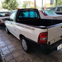 پراید وانت 1403