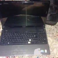 لب تاب دل