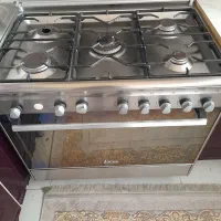 اجاق گاز